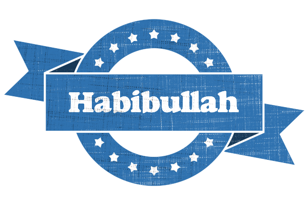 Habibullah trust logo