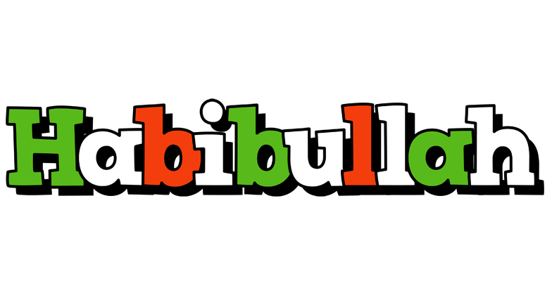 Habibullah venezia logo