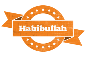 Habibullah victory logo