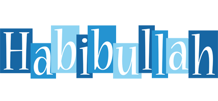 Habibullah winter logo