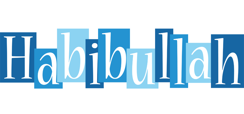 Habibullah winter logo