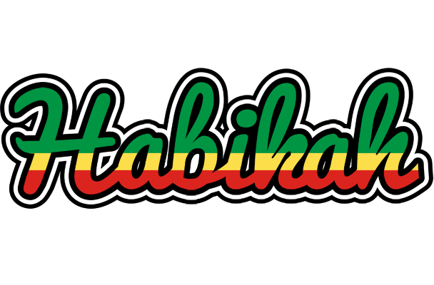 Habikah african logo