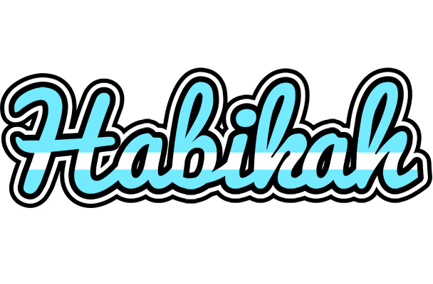 Habikah argentine logo