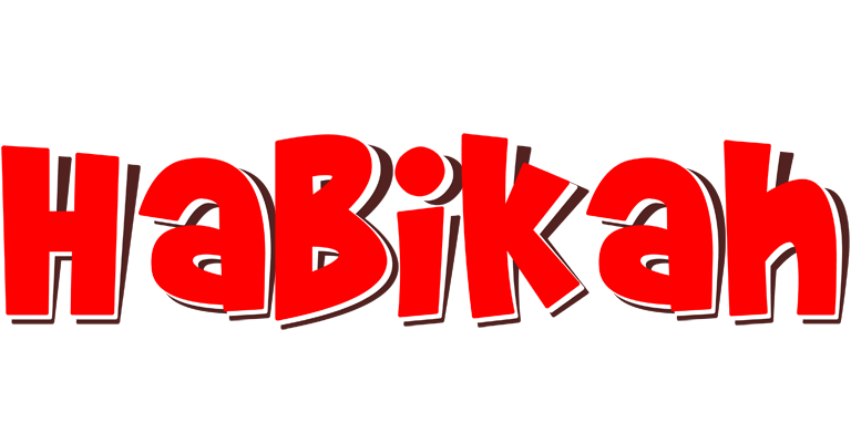 Habikah basket logo