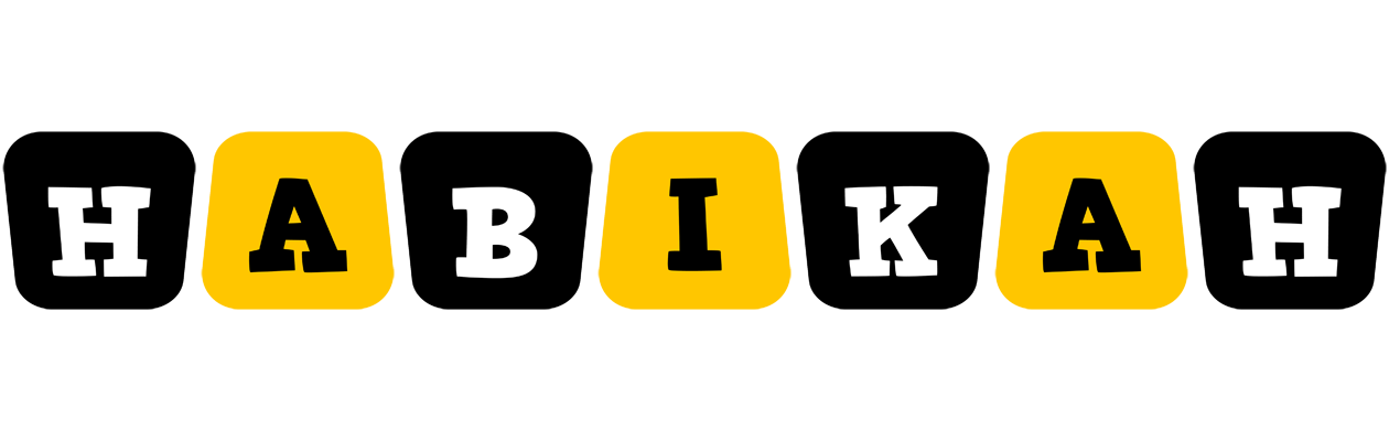 Habikah boots logo