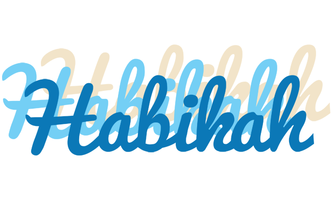 Habikah breeze logo