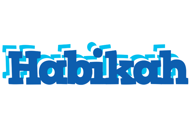 Habikah business logo