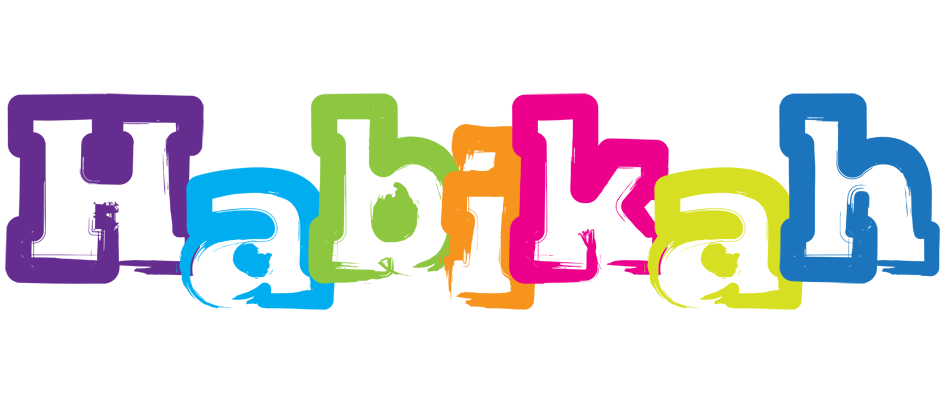 Habikah casino logo