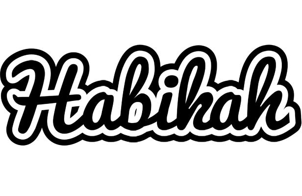 Habikah chess logo