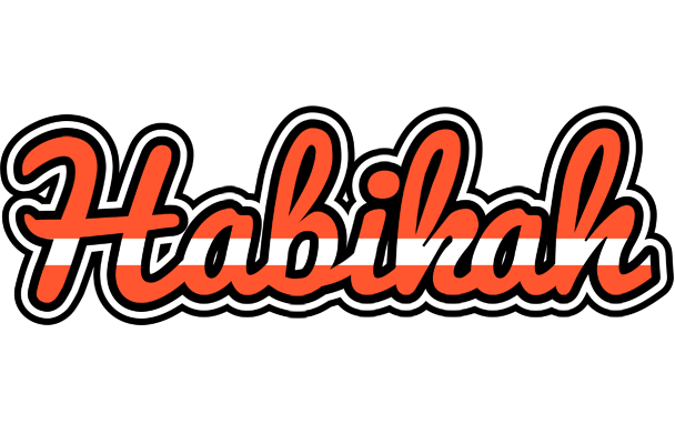 Habikah denmark logo