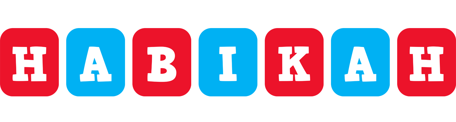 Habikah diesel logo