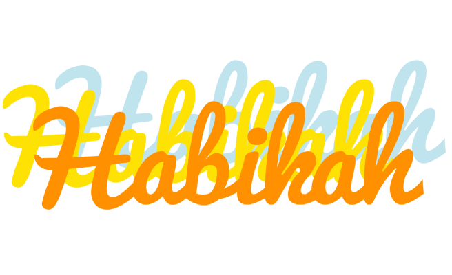 Habikah energy logo