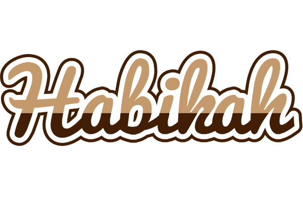 Habikah exclusive logo