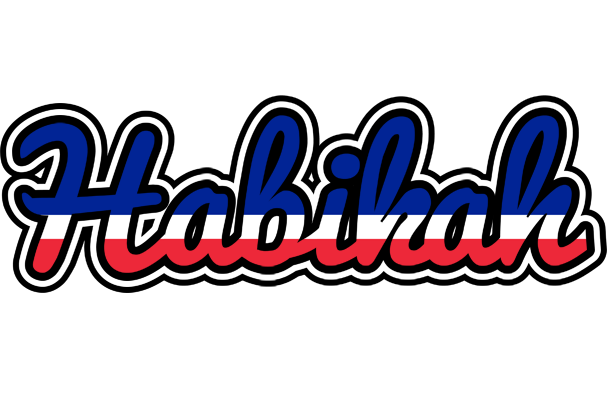 Habikah france logo