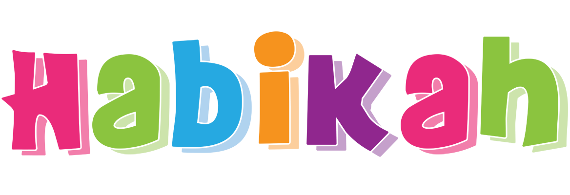 Habikah friday logo