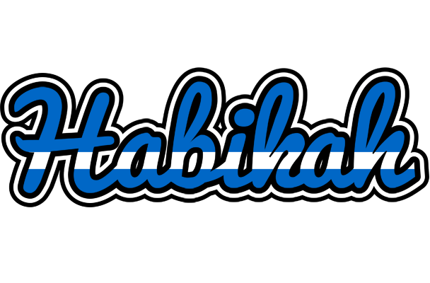 Habikah greece logo