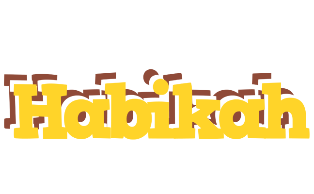 Habikah hotcup logo