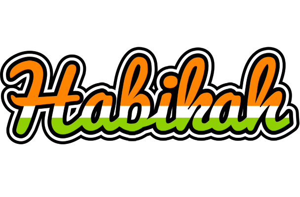 Habikah mumbai logo