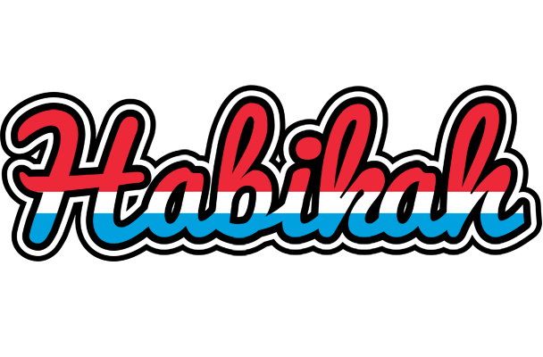 Habikah norway logo