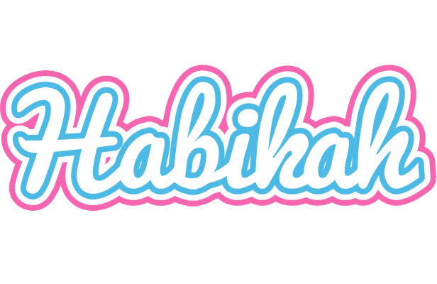 Habikah outdoors logo