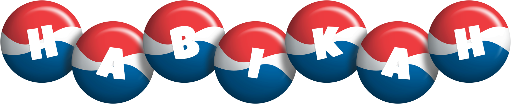 Habikah paris logo