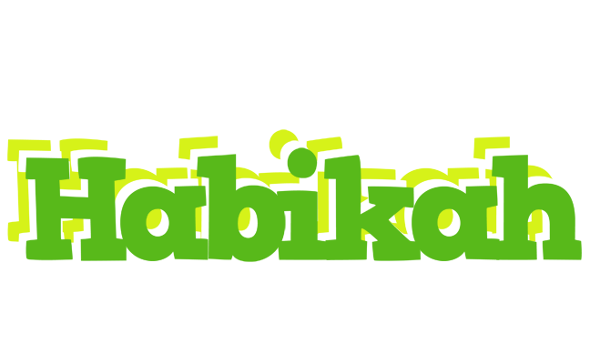 Habikah picnic logo