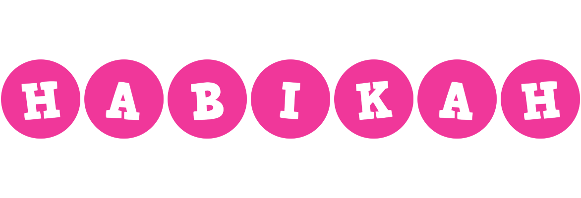 Habikah poker logo
