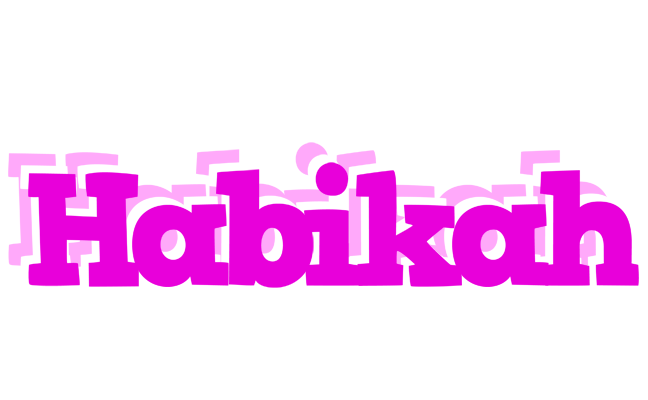 Habikah rumba logo