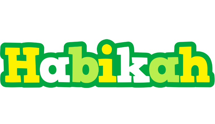 Habikah soccer logo