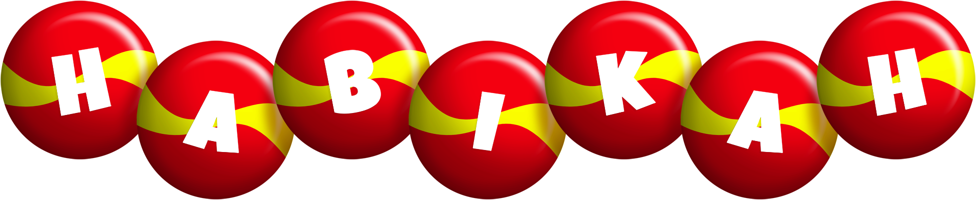Habikah spain logo