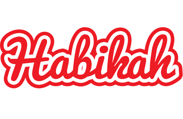 Habikah sunshine logo