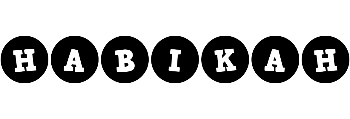 Habikah tools logo