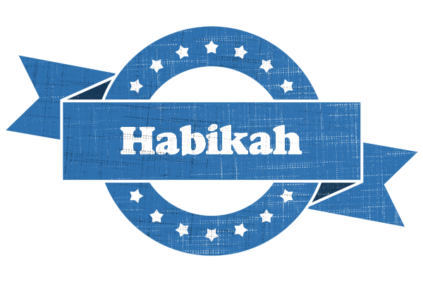 Habikah trust logo