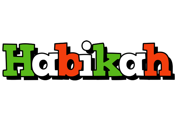Habikah venezia logo