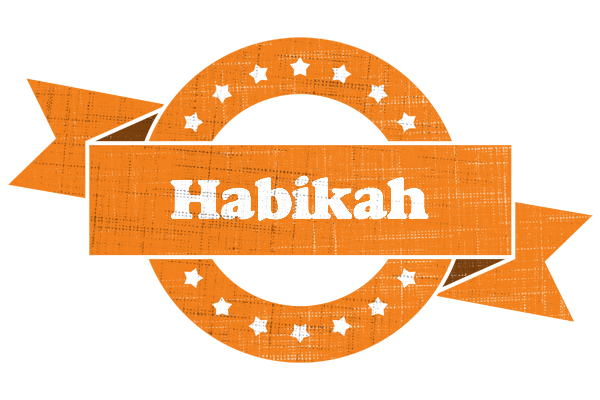 Habikah victory logo