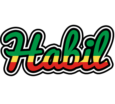 Habil african logo