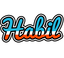 Habil america logo