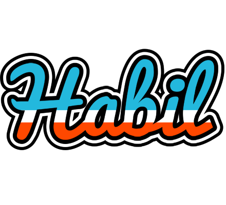 Habil america logo