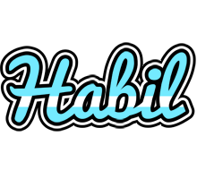 Habil argentine logo