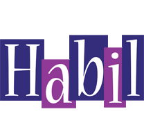 Habil autumn logo