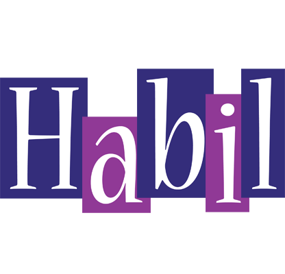Habil autumn logo