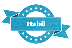 Habil balance logo