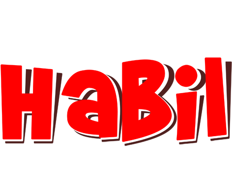 Habil basket logo