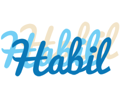 Habil breeze logo