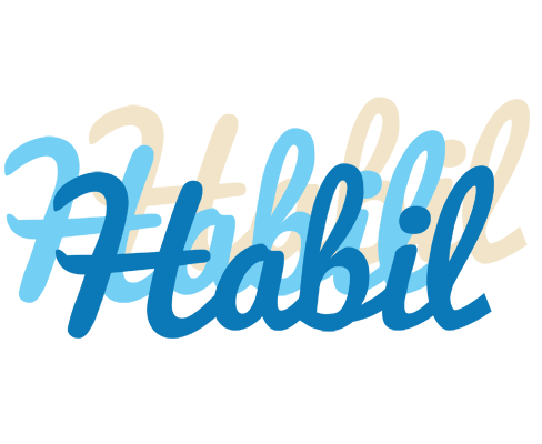 Habil breeze logo