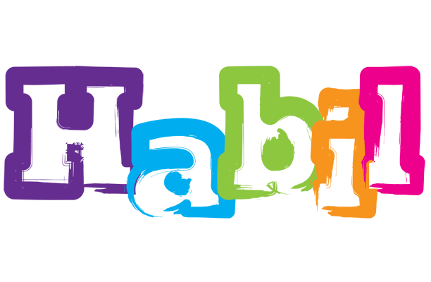 Habil casino logo