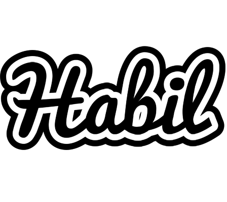 Habil chess logo