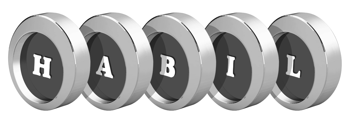 Habil coins logo