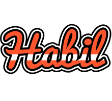 Habil denmark logo