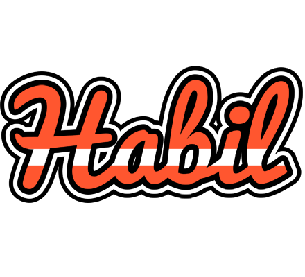 Habil denmark logo